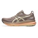 Asics Men's Gel-Kayano 31 Luxe Luxe/Taupe Grey รองเท้าวิ่ง 8