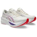 Asics Men's Sonicblast Cream/Blue Fade | รองเท้าวิ่งผู้ชาย 2