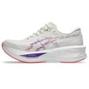 Asics Men's Sonicblast Cream/Blue Fade | รองเท้าวิ่งผู้ชาย 8