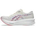 Asics Men's Sonicblast Cream/Blue Fade | รองเท้าวิ่งผู้ชาย 4