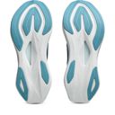 Asics Men's Sonicblast Winter Sea/Stillwater รองเท้าวิ่งผู้ชาย 7