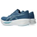 Asics Men's Sonicblast Winter Sea/Stillwater รองเท้าวิ่งผู้ชาย 3
