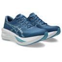 Asics Men's Sonicblast Winter Sea/Stillwater รองเท้าวิ่งผู้ชาย 2