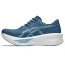 Asics Men's Sonicblast Winter Sea/Stillwater รองเท้าวิ่งผู้ชาย 8
