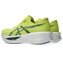 Asics Men's Sonicblast Citron/Tranquil Teal รองเท้าวิ่งผู้ชาย 3