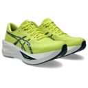 Asics Men's Sonicblast Citron/Tranquil Teal รองเท้าวิ่งผู้ชาย 2