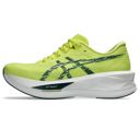 Asics Men's Sonicblast Citron/Tranquil Teal รองเท้าวิ่งผู้ชาย 8