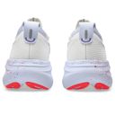 Asics Men's Gel-Nimbus 27 Tokyo Cream/Edo Purple | รองเท้าวิ่งที่นุ่มสบายที่สุด 5