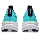 Asics Men's Gel-Nimbus 28 Energy Aqua/Midnight รองเท้าวิ่งผู้ชายสายซัพพอร์ต 5