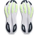 Asics Men's Gel-Nimbus 28 Energy Aqua/Midnight รองเท้าวิ่งผู้ชายสายซัพพอร์ต 7