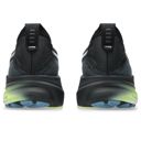Asics Men's Gel-Kayano 32 Luxe Luxe/Black รองเท้าวิ่งผู้ชาย 5