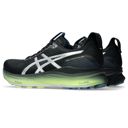Asics Men's Gel-Kayano 32 Luxe Luxe/Black รองเท้าวิ่งผู้ชาย 3