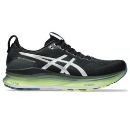 Asics Men's Gel-Kayano 32 Luxe Luxe/Black รองเท้าวิ่งผู้ชาย