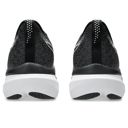 Asics Men's Glideride Max 2 Wide Black/White รองเท้าวิ่งผู้ชาย 5