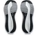 Asics Men's Glideride Max 2 Wide Black/White รองเท้าวิ่งผู้ชาย 7