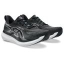 Asics Men's Glideride Max 2 Wide Black/White รองเท้าวิ่งผู้ชาย 2