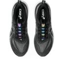 Asics Men's Glideride Max 2 Wide Black/White รองเท้าวิ่งผู้ชาย 6