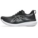 Asics Men's Glideride Max 2 Wide Black/White รองเท้าวิ่งผู้ชาย 8