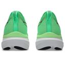 Asics Men's Glideride Max 2 Vital Green/Black รองเท้าวิ่ง พื้นหนานุ่ม 5