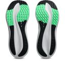 Asics Men's Glideride Max 2 Vital Green/Black รองเท้าวิ่ง พื้นหนานุ่ม 7