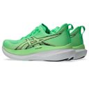 Asics Men's Glideride Max 2 Vital Green/Black รองเท้าวิ่ง พื้นหนานุ่ม 3