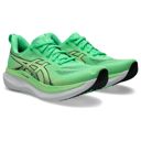 Asics Men's Glideride Max 2 Vital Green/Black รองเท้าวิ่ง พื้นหนานุ่ม 2