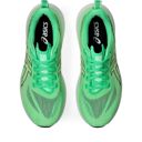 Asics Men's Glideride Max 2 Vital Green/Black รองเท้าวิ่ง พื้นหนานุ่ม 6