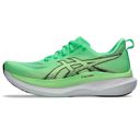 Asics Men's Glideride Max 2 Vital Green/Black รองเท้าวิ่ง พื้นหนานุ่ม 8