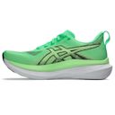 Asics Men's Glideride Max 2 Vital Green/Black รองเท้าวิ่ง พื้นหนานุ่ม 4
