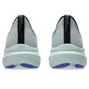 Asics Men's Glideride Max 2 Cold Moss/Cobalt Burst รองเท้าวิ่ง พื้นหนานุ่ม 5