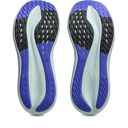 Asics Men's Glideride Max 2 Cold Moss/Cobalt Burst รองเท้าวิ่ง พื้นหนานุ่ม 7