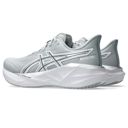 Asics Men's Novablast 5 ATC Piedmont Grey/Pure Silver รองเท้าวิ่งถนนผู้ชาย 3