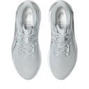 Asics Men's Novablast 5 ATC Piedmont Grey/Pure Silver รองเท้าวิ่งถนนผู้ชาย 6