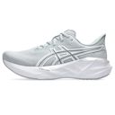 Asics Men's Novablast 5 ATC Piedmont Grey/Pure Silver รองเท้าวิ่งถนนผู้ชาย 8
