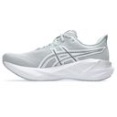Asics Men's Novablast 5 ATC Piedmont Grey/Pure Silver รองเท้าวิ่งถนนผู้ชาย 4