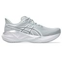 Asics Men's Novablast 5 ATC Piedmont Grey/Pure Silver รองเท้าวิ่งถนนผู้ชาย 1
