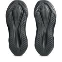Asics Men's Novablast 5 Platinum Platinum/Black รองเท้าวิ่งผู้ชาย 7