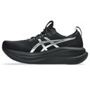 Asics Men's Gel-Nimbus 28 Platinum Platinum/Black รองเท้าวิ่งผู้ชาย 4