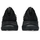 Asics Men's Gel-Kayano 32 Platinum Platinum/Black รองเท้าวิ่งผู้ชาย 5