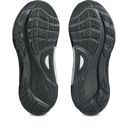 Asics Men's Gel-Kayano 32 Platinum Platinum/Black รองเท้าวิ่งผู้ชาย 7
