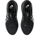 Asics Men's Gel-Kayano 32 Platinum Platinum/Black รองเท้าวิ่งผู้ชาย 6
