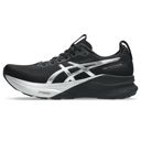 Asics Men's Gel-Kayano 32 Platinum Platinum/Black รองเท้าวิ่งผู้ชาย 8