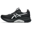 Asics Men's Gel-Kayano 32 Platinum Platinum/Black รองเท้าวิ่งผู้ชาย 4