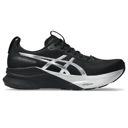 Asics Men's Gel-Kayano 32 Platinum Platinum/Black รองเท้าวิ่งผู้ชาย 1
