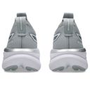 Asics Men's Gel-Nimbus 28 ATC Piedmont Grey/Pure Silver รองเท้าวิ่งผู้ชาย 2
