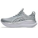 Asics Men's Gel-Nimbus 28 ATC Piedmont Grey/Pure Silver รองเท้าวิ่งผู้ชาย 7