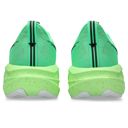 Asics Men's Novablast 5 Vital Green/Black รองเท้าวิ่งผู้ชาย 5