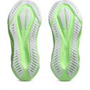 Asics Men's Novablast 5 Vital Green/Black รองเท้าวิ่งผู้ชาย 7