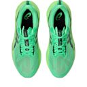 Asics Men's Novablast 5 Vital Green/Black รองเท้าวิ่งผู้ชาย 6