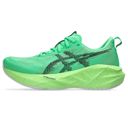 Asics Men's Novablast 5 Vital Green/Black รองเท้าวิ่งผู้ชาย 8